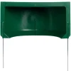 Orbit Green Plastic 1/2 & 3/4 Dia. in. Spray Guard 13 L x 11 H x 15 W in.