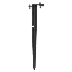 Orbit Half-Circle Drip Irrigation Micro Sprinkler on Stake 29 gph 1 pk