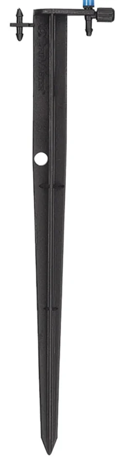 Orbit Half-Circle Drip Irrigation Micro Sprinkler on Stake 29 gph 1 pk