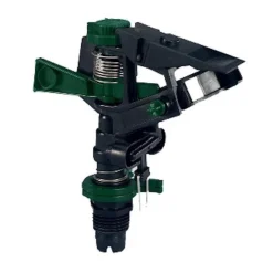Orbit Impact Sprinkler 3181 sq ft 1 pk