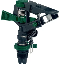 Orbit Impact Sprinkler 3181 sq ft 1 pk