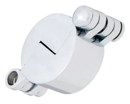 Orbit Metal Double-Sided Standard Hose Bibb Lock for Faucet Tampering