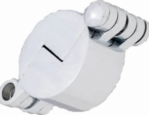Orbit Metal Double-Sided Standard Hose Bibb Lock for Faucet Tampering