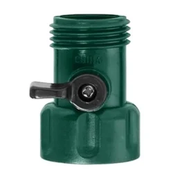 Orbit 58086n Plastic Shut Off Coupling