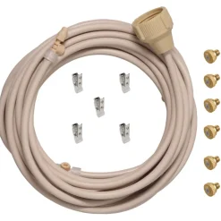 Orbit Patio Misting Kit 20 sq ft 1 pk