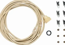 Orbit Patio Misting Kit 20 sq ft 1 pk