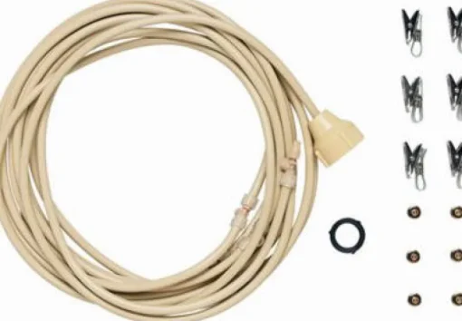 Orbit Patio Misting Kit 20 sq ft 1 pk