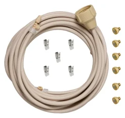 Orbit Patio Misting Kit 20 sq ft 1 pk
