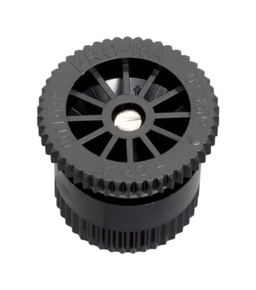 Orbit Plastic 15 ft. Adjustable Nozzle