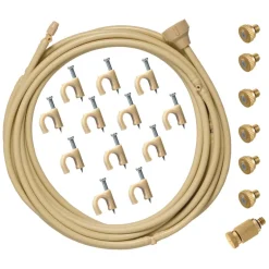 Orbit Plastic 12 ft. Mistcooling System 1 pk