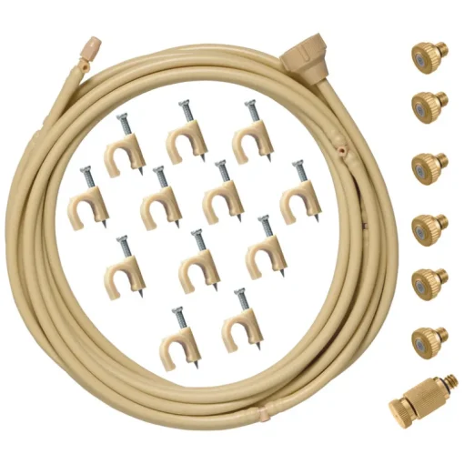 Orbit Plastic 12 ft. Mistcooling System 1 pk
