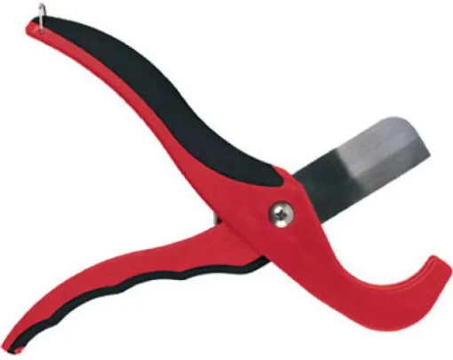 Orbit Poly Pipe Cutter