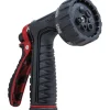 Orbit Pro Flo 7 Pattern Metal Hose Nozzle