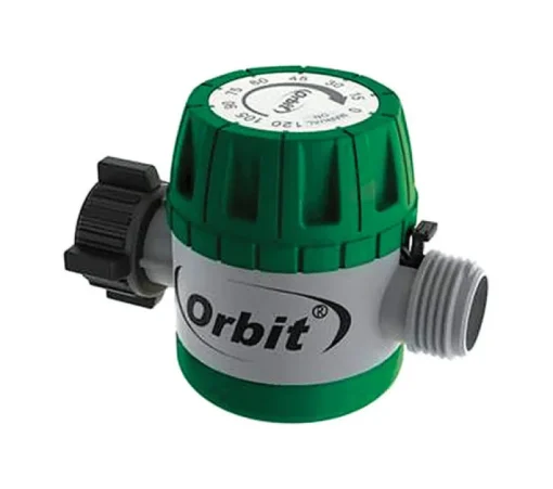 Orbit Programmable Mechanical Water Timer
