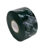 Orbit Pro-Pak Black PVC Outdoor Pipe Wrap Tape 50 L ft. x 20 H mil. x 2 W in. for Cold Water