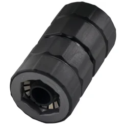 Orbit Push-Fit 5/8 in. Plastic Non-Threaded Hose Mender