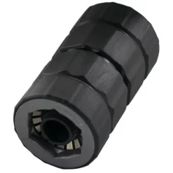 Orbit Push-Fit 5/8 in. Plastic Non-Threaded Hose Mender
