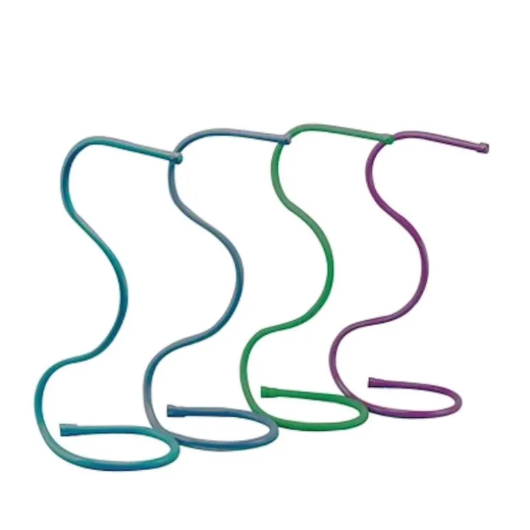 Orbit PVC Assorted Color Elevated Base Adjustable Outdoor Cobra Misting Stand