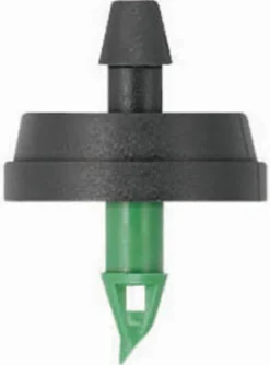 Orbit Spot Drip Irrigation Dripper 2 gph 10 pk