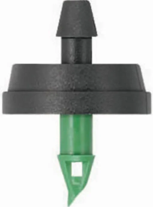 Orbit Spot Drip Irrigation Dripper 2 gph 10 pk