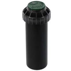 Orbit Voyager 4 in. H Adjustable Pop-Up Gear Drive Sprinkler Head