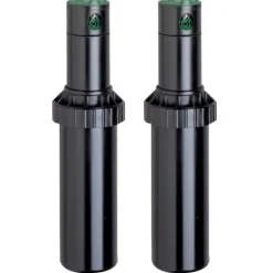 Orbit Voyager Adjustable Gear Drive Sprinkler Head