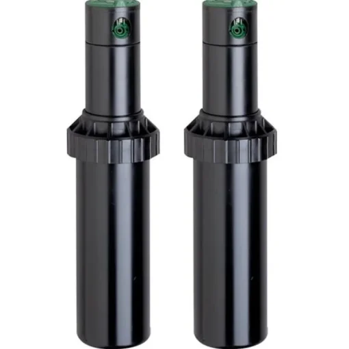 Orbit Voyager Adjustable Gear Drive Sprinkler Head