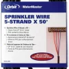Orbit Watermaster 50 ft. L Sprinkler Wire