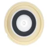 Orbit WaterMaster Santaprene Thermoplastic 125 PSI Replacement Diaphragm for Jar-Top Valves