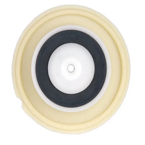 Orbit WaterMaster Santaprene Thermoplastic 125 PSI Replacement Diaphragm for Jar-Top Valves