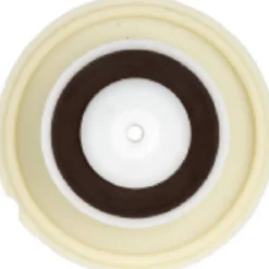 Orbit WaterMaster Santaprene Thermoplastic 125 PSI Replacement Diaphragm for Jar-Top Valves