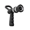 Orbit XL-Stream 2 Pattern Adjustable Metal Fire Hose Nozzle