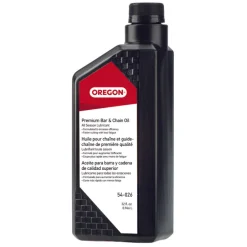 Oregon 54-026 1 Quart Chain Saw Bar & Chain Oil