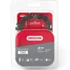 Oregon AdvanceCut D68 18 in. Chainsaw Chain 68 links