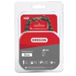 Oregon AdvanceCut R44 12 in. Chainsaw Chain 44 links