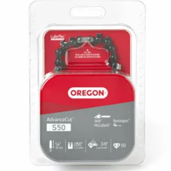 Oregon AdvanceCut S50 14 in. Chainsaw Chain 50 links