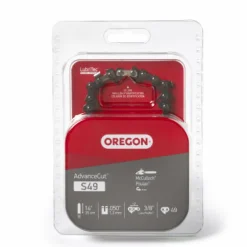 Oregon AdvanceCut S49 14 in. Chainsaw Chain 49 links