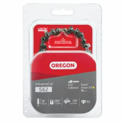Oregon AdvanceCut S62 18 in. Chainsaw Chain 62 links