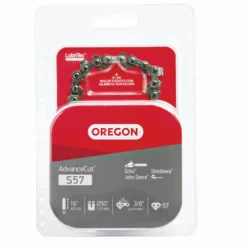 Oregon AdvanceCut S57 16 in. Chainsaw Chain 57 links