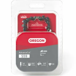 Oregon AdvanceCut S59 16 in. Chainsaw Chain 59 links