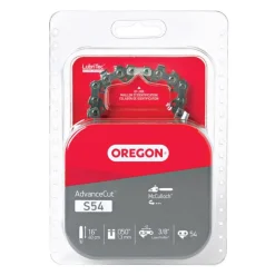 Oregon AdvanceCut S54 16 in. Chainsaw Chain 54 links