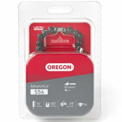 Oregon AdvanceCut S54 16 in. Chainsaw Chain 54 links