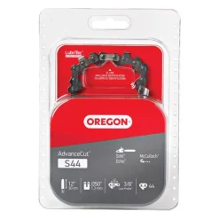 Oregon AdvanceCut S44 12 in. Chainsaw Chain 44 links