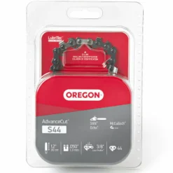Oregon AdvanceCut S44 12 in. Chainsaw Chain 44 links