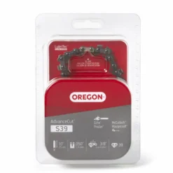 Oregon AdvanceCut S39 10 in. Chainsaw Chain 39 links