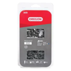 Oregon AdvanceCut S52T 14 in. Chainsaw Chain 52 links