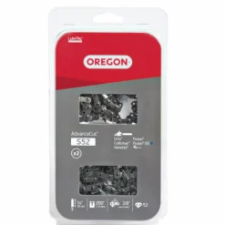 Oregon AdvanceCut S52T 14 in. Chainsaw Chain 52 links