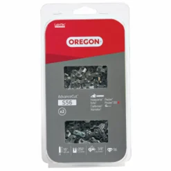 Oregon AdvanceCut S56T 16 in. Chainsaw Chain 56 links