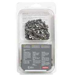 Oregon AdvanceCut S62T 18 in. Chainsaw Chain 62 links