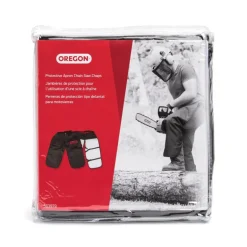 Oregon Chainsaw Safety Chaps